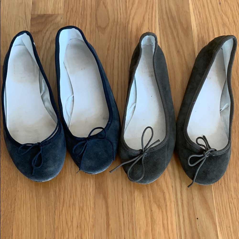 GAP ballet flats